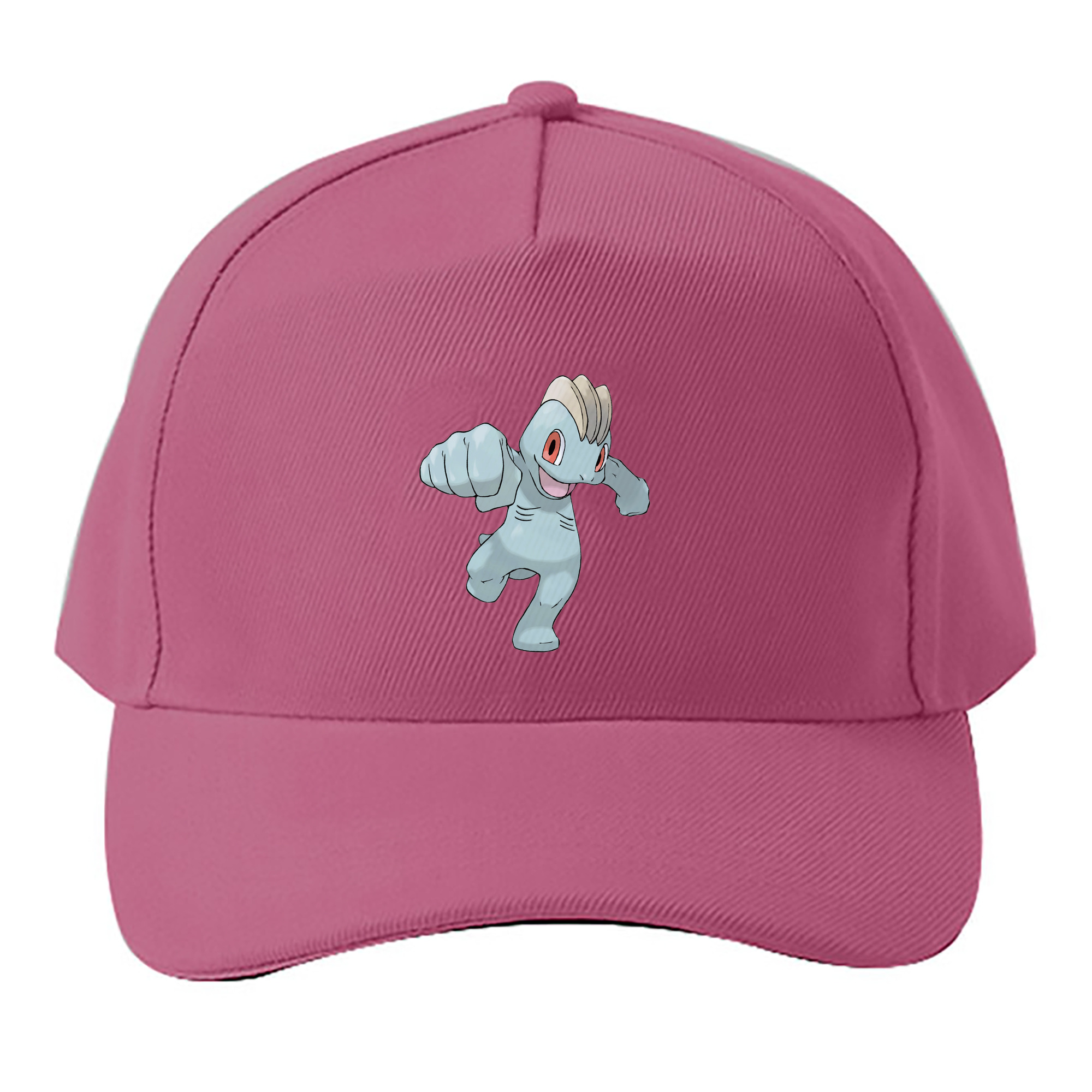 （画像用） ポケットモンスター Pokémon ベースボールキャップ 綿100％ 男女兼用 帽子 スポーツ